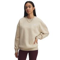 Φούτερ Under Armour Icon Fleece Os Crew Brown XS