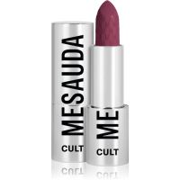 Mesauda Milano Cult Creamy Cremiger Lippenstift Farbton 113 V.I.P. 3,5 g