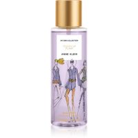 Anne Klein Touch Of Flair spray de corp parfumat pentru femei 250 ml