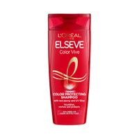 L’Oréal Paris sampon - Elseve Color Vive Shampoo (250ml)
