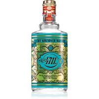 4711 Original kolínska voda bez rozprašovača unisex 200 ml