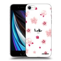 ULTIMATE CASE pro Apple iPhone SE 2022 - Hello there