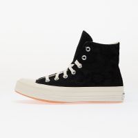 Sneakers Converse Chuck 70 Hi Black/ Total Eclipse/ Egret EUR 39