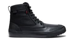 Chrome 415 Storm Tall Boot Pánske - Tenisky Chrome - Čierna - FW-188-BK-10.5 - Size: 10.5