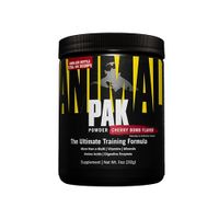 UNIVERSAL Animal Pak - 312g - Cherry Bomb - Witaminy i minerały
