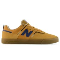 New Balance Numeric 306 Brown - Pánske - Tenisky New Balance - Hnedé - NM306TNB - Veľkosť: 42.5