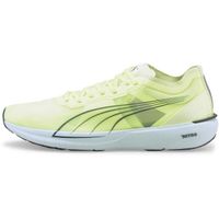 Puma LIBERATE NITRO Мъжки обувки за бягане, светло-зелено, размер 42.5