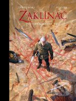 Zaklínač: Menšie zlo (Poviedka 2) - Andrzej Sapkowski, Ugo Pinson (ilustrátor) - kniha z kategorie Fantasy