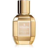 Gisada Ambassadora Gold Eau de Parfum für Damen 50 ml