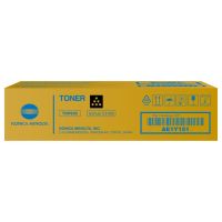 Konica Minolta TNP93K AE1Y151 čierny (black) originálny toner