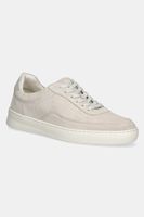 Filling Pieces sneakers din piele intoarsă Mondo Suede Organic