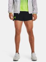 Under Armour UA Lighter Than Air Shorts Schwarz