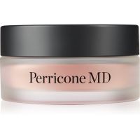Perricone MD No Makeup Radiant Glow Balm balsam wielofunkcyjny z efektem rozjaśniającym odcień Pearl 35 g