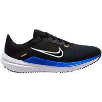 Nike AIR WINFLO 10 Мъжки обувки за бягане, черно, размер 45