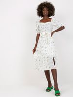 Dress-LK-SK-508964.29P-white-green