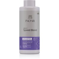 INOAR Absolut Speed Blond Conditioner Conditioner für blondes und meliertes Haar 800 ml