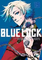 BLUE LOCK V19