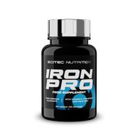 Scitec Nutrition Iron Pro