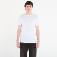 T-shirt Calvin Klein Ss Slim Stretch Cotton Crewneck Tee Bright White M