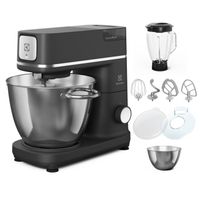 Electrolux Robot de bucătărie Assistent 800 Kitchen Machine E6KM1-8BPT