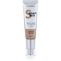 LAMEL Smart Skin hydratačný make-up s kyselinou hyalurónovou odtieň 404 35 ml