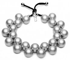 #ballsmania Originální náhrdelník C206M 14-5002 Silver
