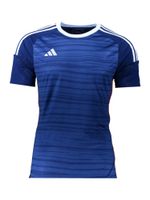 ADIDAS PERFORMANCE Tehnička sportska majica  plava / tamno plava / crvena / bijela