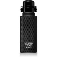 Iceberg Twice Nero Eau de Toilette für Herren 125 ml