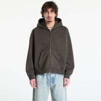 Φούτερ Vans Premium Full Zip Hoodie Faded Black L