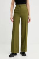 PS Paul Smith pantaloni de lână