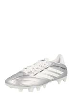 ADIDAS PERFORMANCE Kopačke 'Copa Pure IV Club'  srebro / bijela