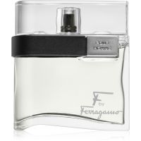 Ferragamo F by Ferragamo Eau de Toilette für Herren 100 ml