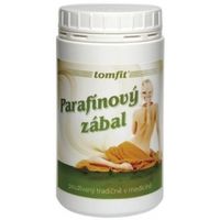 Parafínový zábal Gáfrový 500g