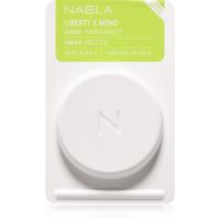NABLA Cosmetics Liberty X Mono fard ochi culoare Bergamot 1 g
