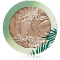 Physicians Formula Murumuru Butter rozświetlacz wypiekany odcień Sparkling Wine 5 g