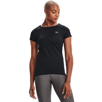 T-shirt Under Armour Hg Armour Ss Black M