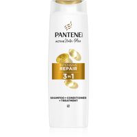 Pantene Pro-V Active Nutri Plex Intensive Repair šampon 3v1 325 ml