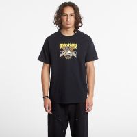 Μπλουζάκι Thrasher T-Shirt Eaglegram Black L