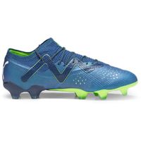 Puma FUTURE ULTIMATE LOW FG/AG Мъжки бутонки, синьо, размер 45