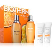 Biotherm Eau d'Energie подарунковий набір для жінок