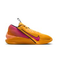 Nike G.T. Jump Academy "Laser Orange" - Pánske - Tenisky Nike - Oranžové - FV5524-800 - Veľkosť: 45