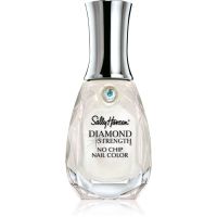 Sally Hansen Diamond Strength No Chip langanhaltender Nagellack Farbton Frost Comes Love 13,3 ml