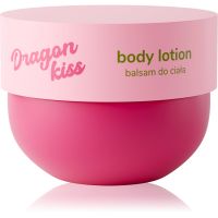 Fluff Raspberry & pitaya тоалетно мляко за тяло 150 мл.