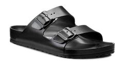 Birkenstock Arizona EVA Black Regular Fit