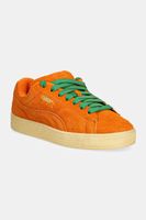 Puma sneakers din piele intoarsă Suede XL CARROTS