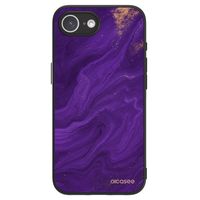 ULTIMATE CASE pro Apple iPhone 16e - Purple