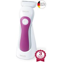 Dámsky holiaci strojček BEURER HL 36 Wet and Dry