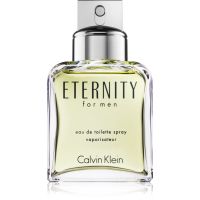 Calvin Klein Eternity for Men Eau de Toilette für Herren 50 ml