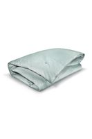 Bavlnená obliečka na prikrývku Ralph Lauren OXFORD Evergreen 240 x 220 cm