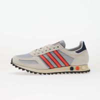 Sneakers adidas La Trainer Og Silver Metallic/ Supplier Colour/ Dark Blue EUR 44